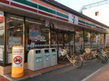 セブン-イレブン 名古屋筒井町４丁目店