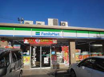 ファミリーマート 栄生二丁目店