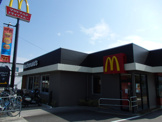 マクドナルド