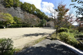 公園 花の峯第1公園