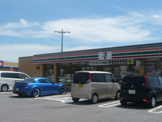 セブンイレブンきぬの里店