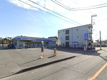 ローソン・スリーエフ原当麻駅入口店