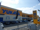 ＹＵＫＡＷＡ家具