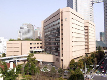 聖路加国際病院