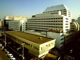 虎ノ門病院