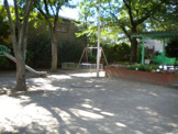 隅田第二児童遊園