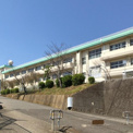 高知市立春野中学校