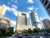 サロン インペリアル・エステティック・バリ 帝国ホテル大阪店