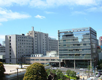東京都済生会中央病院