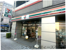 セブンイレブン 大阪同心2丁目店