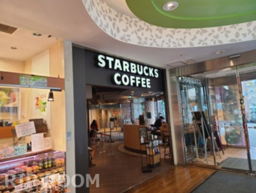 スターバックスコーヒー 大泉学園ゆめりあフェンテ店の画像1
