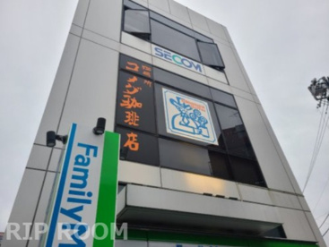 コメダ珈琲店 大泉学園店の画像1