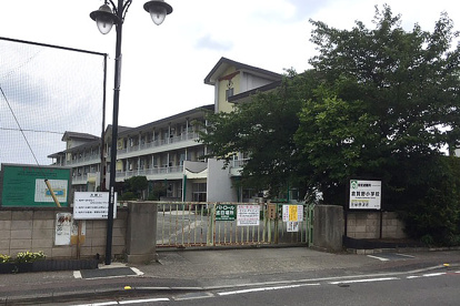 高崎市立倉賀野小学校の画像1