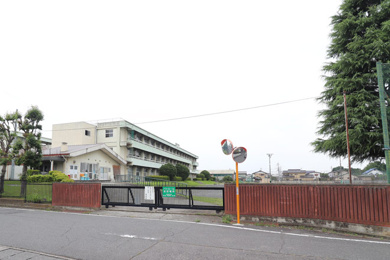 高崎市立倉賀野中学校