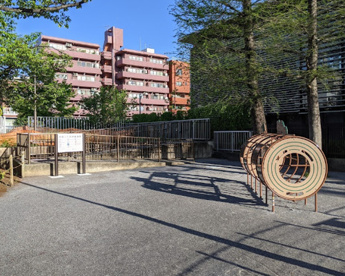 木場二丁目児童遊園の画像1