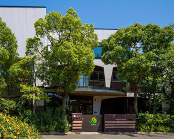 MIWA木場公園保育園の画像1