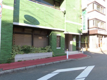 あおば歯科医院の画像1