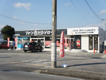 フトン巻きのジロー鹿沼東町店