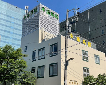 木場病院の画像1