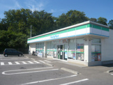 ファミリーマート坂東辺田店