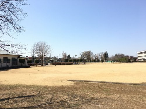 諸川コミュニティパークの画像