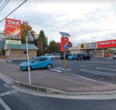 ツルハドラッグ 山形鉄砲町店