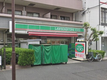 ローソンストア100小田急相模原店