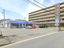 ローソン相模原磯部店