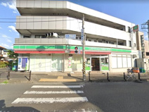 ローソンストア100相模原栄町店