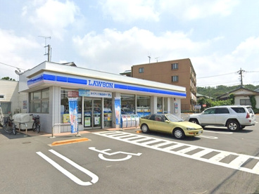 ローソン相模原下溝店の画像1