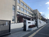 長尾中学校