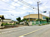 金岡北中学校