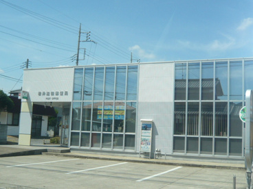岩井辺田局の画像1