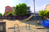 醍醐構口公園