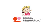 おおさかパルコープ 東都島店