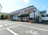 セブンイレブン 大和林間2丁目店