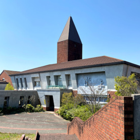 稲城市立稲城第六中学校の画像1
