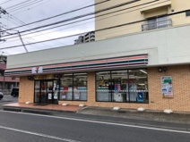 セブンイレブン 志木愛宕通り店