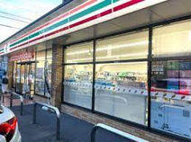 セブン-イレブン 名古屋陶生町店