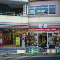 セブンイレブン 朝霞駅前店