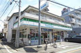 ファミリーマート 朝霞本町二丁目店