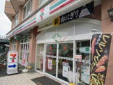 セブンイレブン 朝霞駅東口店