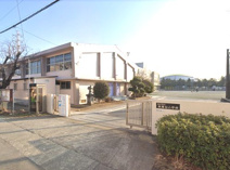 藤沢市立秋葉台小学校