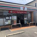 セブン-イレブン 名古屋弥富通５丁目店