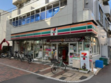 セブンイレブン 川崎田尻町店