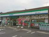 ファミリーマート 朝霞本町一丁目店