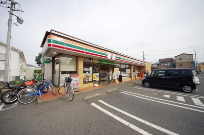 セブンイレブン 新座北野2丁目店の画像1