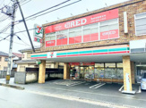 セブンイレブン 新座東1丁目店