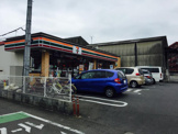 セブンイレブン 新座大和田店