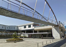 横浜線『淵野辺』駅